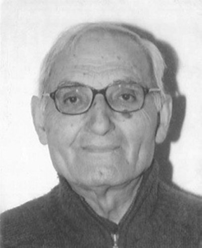 È tornato al Padre don Alberto Cappelletti l'anziano parroco di Filacciano uniamoci nella preghiera di suffragio